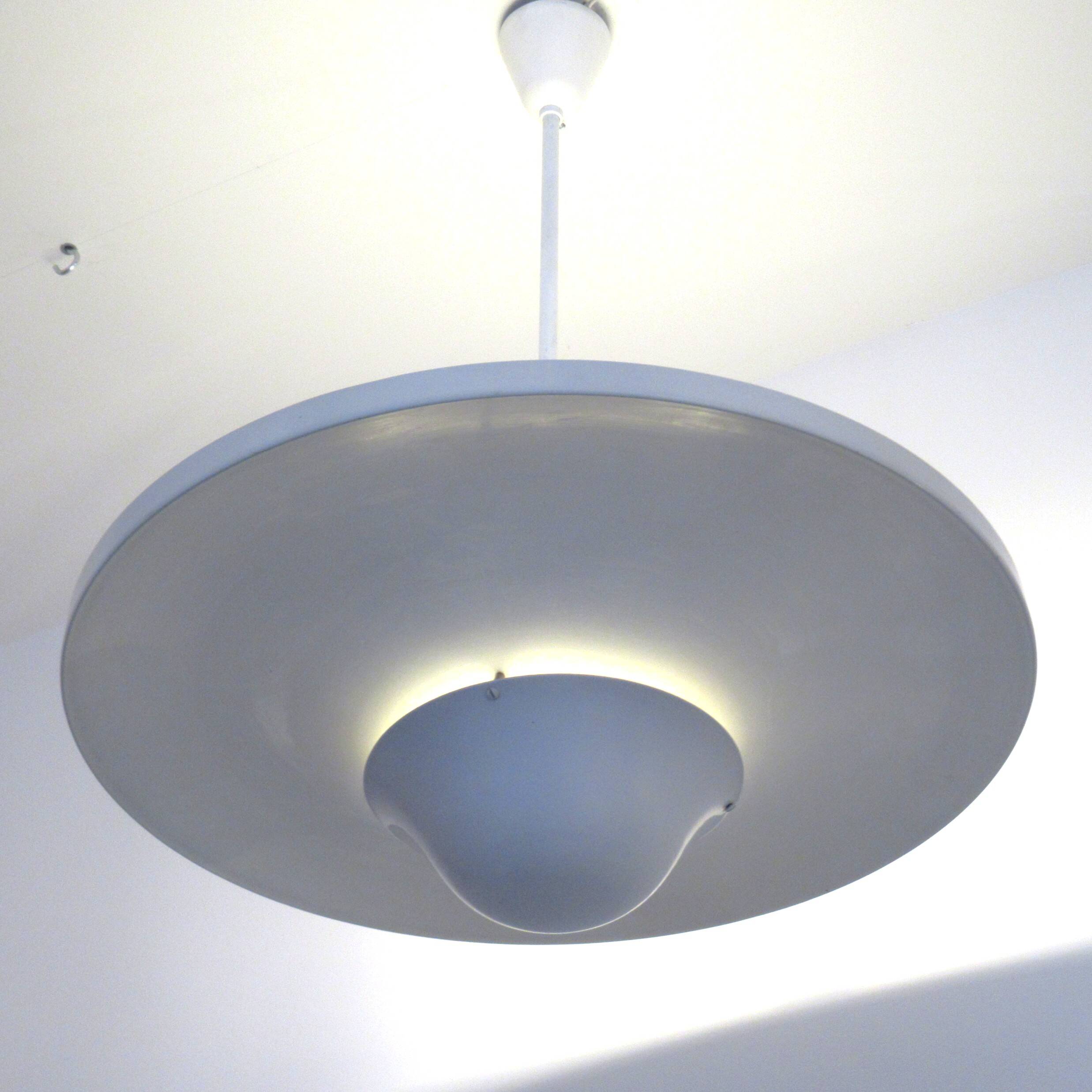 Suspension italienne années 50-60