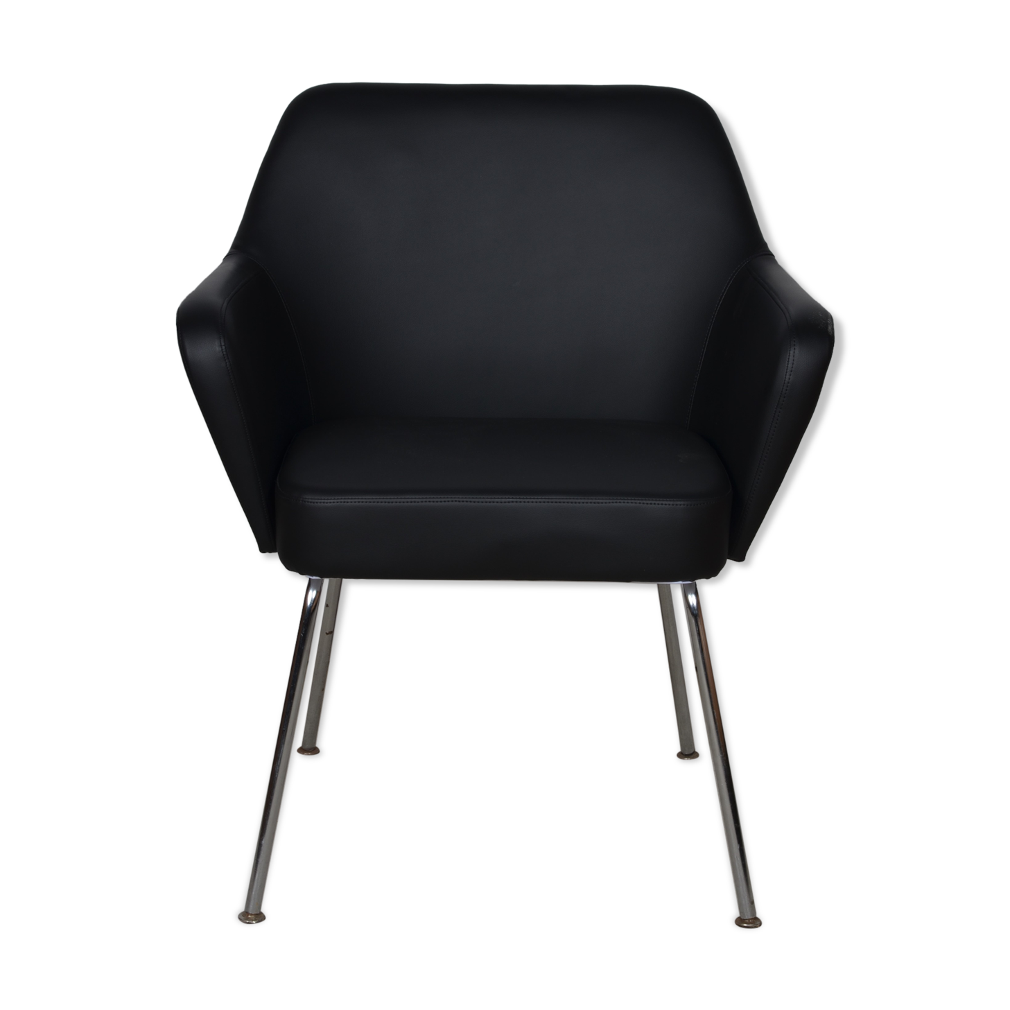 "Airone" armchair by Gio Ponti for Arflex