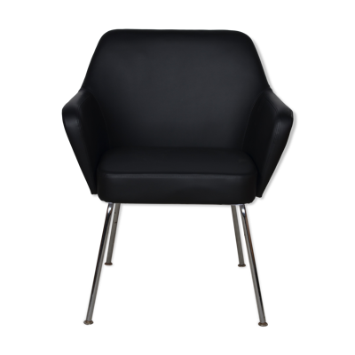 Fauteuil ''Airone'' de Gio Ponti pour Arflex