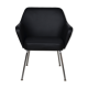 Fauteuil "Airone" de Gio Ponti pour Arflex