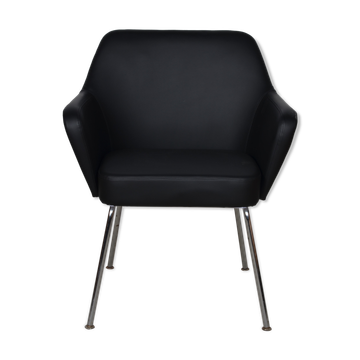 "Airone" armchair by Gio Ponti for Arflex