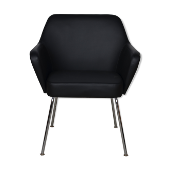 Fauteuil "Airone" de Gio Ponti pour Arflex