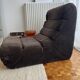 Armchair from around the 1970s.