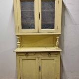 Ancien buffet de cuisine