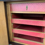 Antique Art Nouveau Furniture Germany Marquetry Circa 1900