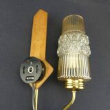 Kjaernet Scandinavian vintage wall lamp