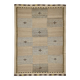 Contemporary Tribal Decorative Kilim 297 cm x 418 cm