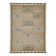 Contemporary Tribal Decorative Kilim 297 cm x 418 cm