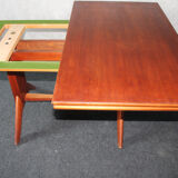 Coffee table, Wilhelm Renz, Germany, 1970s