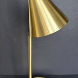 Designer desk lamp