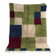 Handwoven Berber rug in pure wool, size 150 x 250 cm