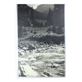 Huge Wall Art Photograph, Czechoslovakia 1970s