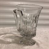 Crystal water jug jug