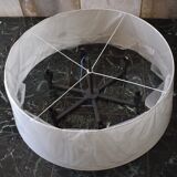 Chandelier Tourah 6 large diameter 100