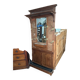 Coat rack