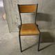 Mullca 510 chair