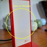 Bambina lamp by Yamada Shomei for Fase. Spain, 1970s