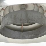 Mid-Century Dome Pendant Lamp by Hans-Agne Jakobsson for Hans-Agne Jakobsson Ab Markaryd, 1960s