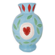 “Mother Nature” flower vase