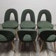 Dining Chairs by Antonin Suman, 1960s, Set of 6