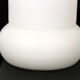 Lampe de table en verre