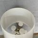 Large table lamp, Murano