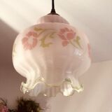 Vintage hanging
