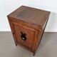 Art Deco nightstand | Hall cabinet