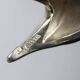 Art Deco animal knife rests Gallia Christofle, Eugène Volynkine