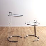 Designer side table