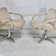 Paire de fauteuils de Geoffrey Harcourt. Artifort. Circa 1970. Fixes
