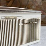 Decorative Radiola nomadic radio