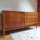 Enfilade Simat