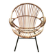 Fauteuil DirkVan