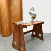 Swedish design Gilbery Marklund height adjustable desk vintage