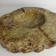 Alabaster ashtray Genuine Alabaster made in Italy