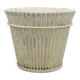 Mathieu Mategot cache pot, 1950s - design XX century