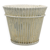 Mathieu Mategot cache pot, 1950s - design XX century