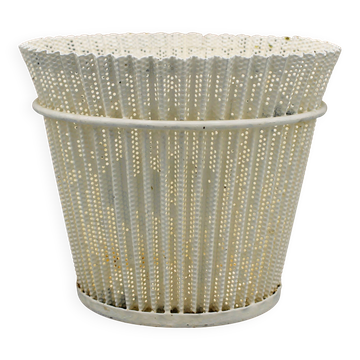 Cache pot Mathieu mategot, années 50 - design xx eme
