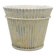 Mathieu Mategot cache pot, 1950s - design XX century