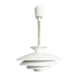Scandinavian suspension 'danalight' of 1980