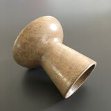 Scandinavian style sandstone bougeoir