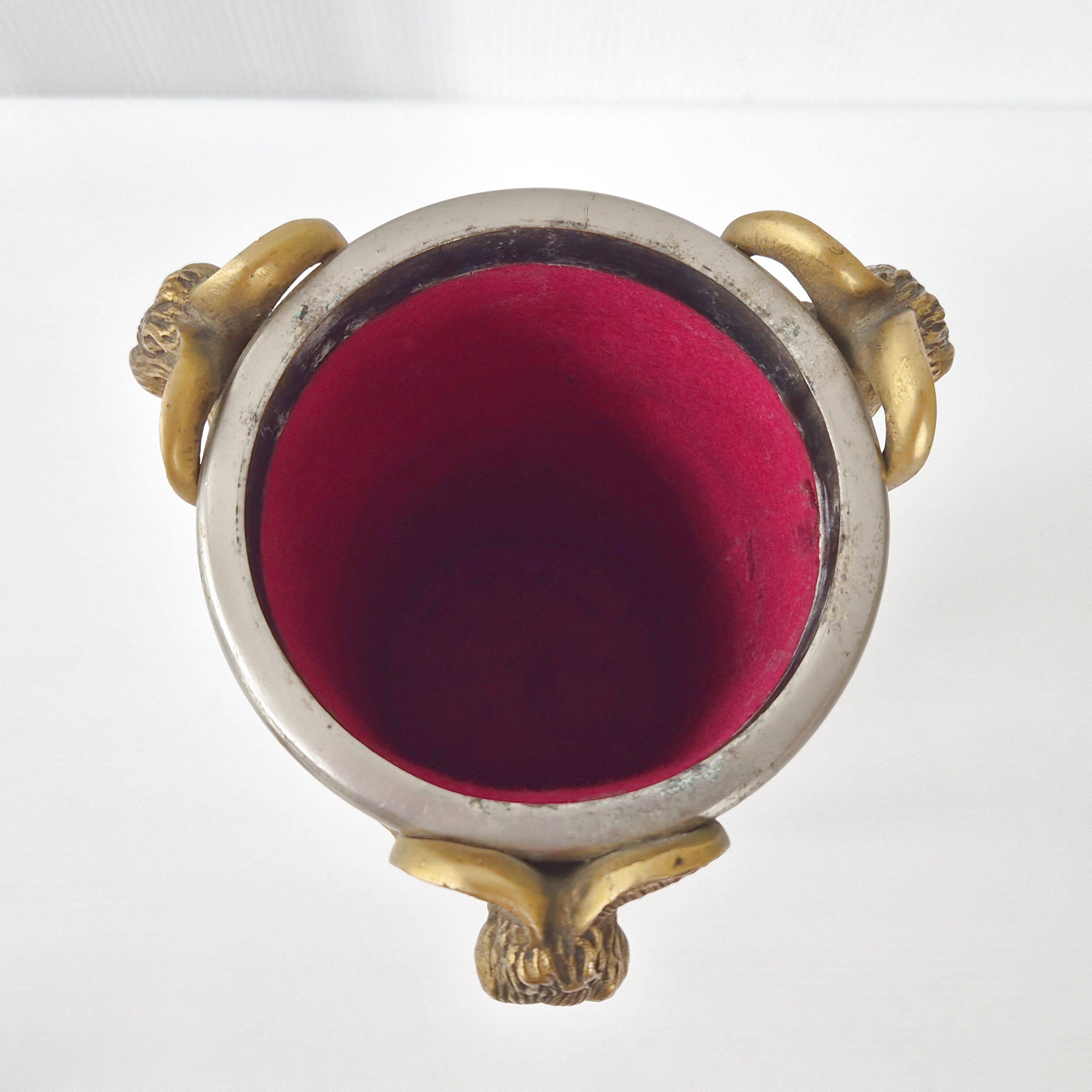 Vintage bottle holder 1970