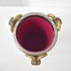 Vintage bottle holder 1970