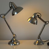 Lamp Super Chrome 1930