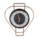 Vintage wall clock Vedette Transistor