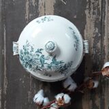 Longwy tureen