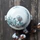 Longwy tureen