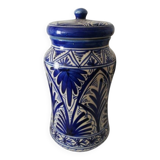 Ceramic jar candy box 70
