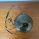 Ceramic lamp base